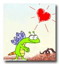 Corazon rojo