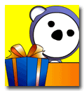Caja de regalo