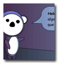 Mensaje personal