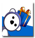 Un regalo