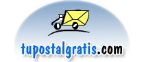 tupostalgratis.com