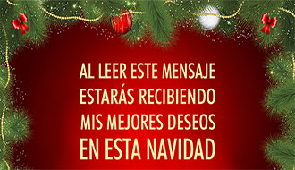 Feliz Navidad