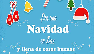 Navidad en Paz