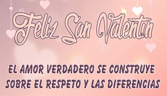 San Valentín