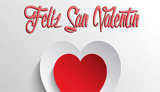 San Valentín