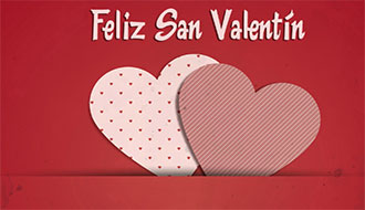 San Valentín