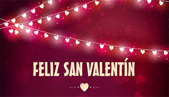 San Valentín