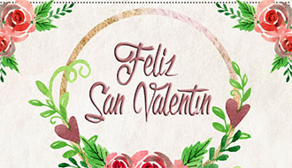 San Valentín