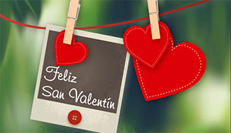 San Valentín