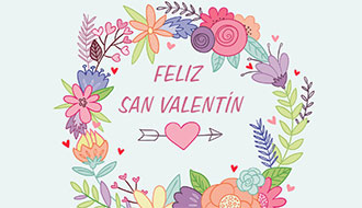 San Valentín