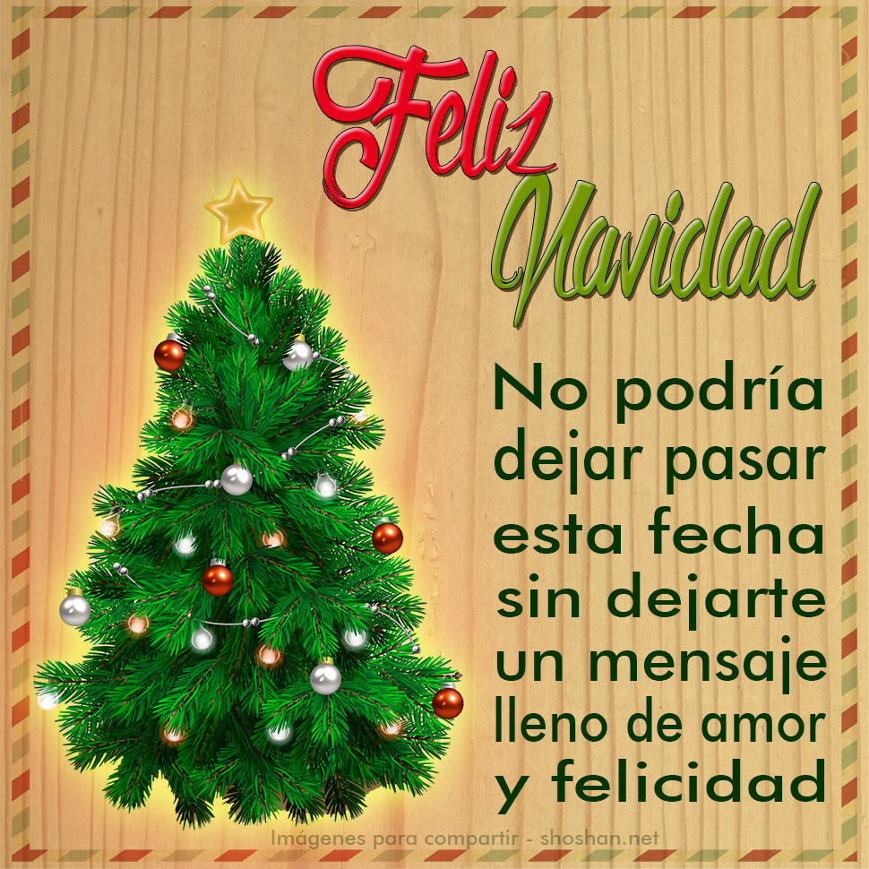 Arbol de Navidad
